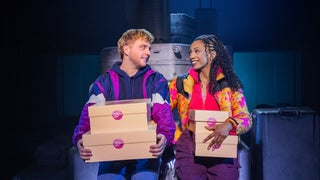 Tony Awards 2026: Who Will Win vs. Who Should Win