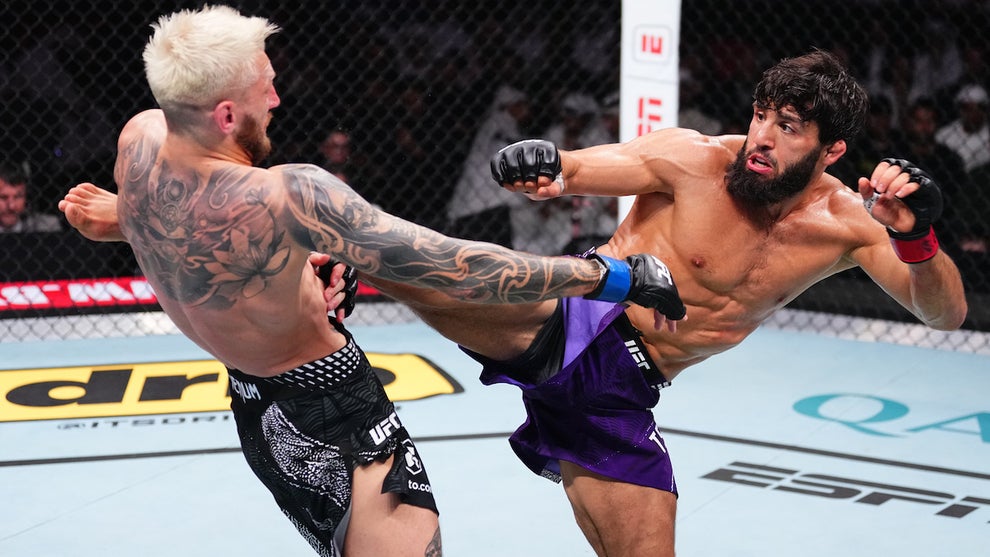 UFC