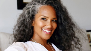 Mara Brock Akil (Credit: Emma Feil)