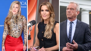 Megyn Kelly Believes Olivia Nuzzi’s RFK Jr. Affair Claims: ‘If I Married a Kennedy, I Would Not Be Expecting Fidelity’ | Video