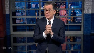Stephen Colbert Says It’s ‘Epstein Rockin’ Eve’ After House Votes to Release Files: ‘A Ball Drop You’re Gonna Want to Miss’ | Video
