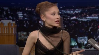 Ariana Grande Jokes Her Upcoming ‘Saturday Night Live’ Stint With Cher Marks ‘One of the Gayest Episodes’ | Video