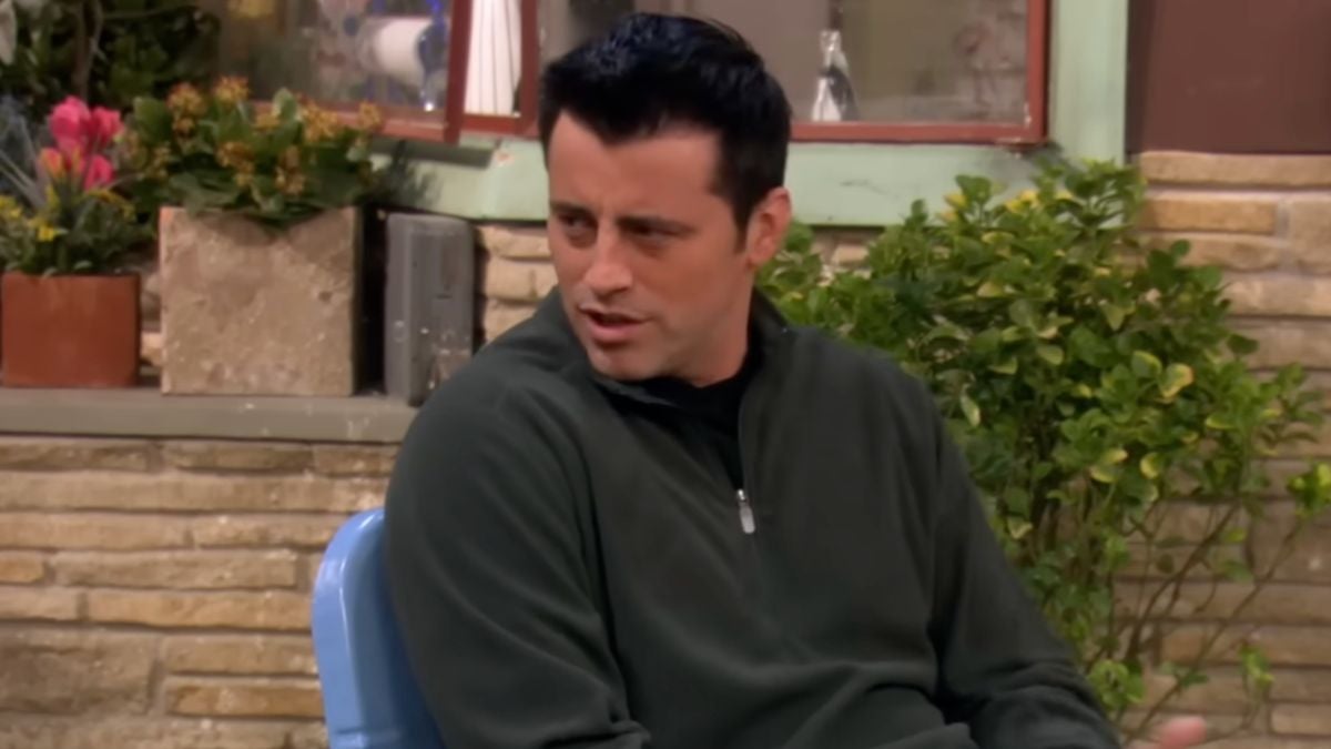 ‘Friends’ Spinoff ‘Joey’ Finally Releases Unaired Episodes After Almost 20 Years