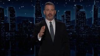 Jimmy Kimmel Slams Trump as a ‘Snowflake’ After the President Demanded He Be Fired Again: ‘Every 5 Weeks He Flips Out’ | Video