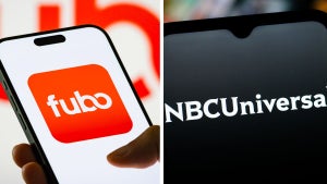Fubo, NBCUniversal