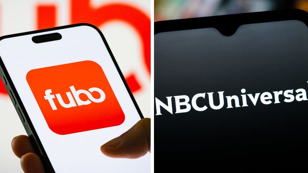 Fubo, NBCUniversal