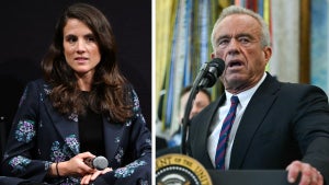 Tatiana Schlossberg, RFK Jr