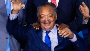 Rev. Jesse Jackson