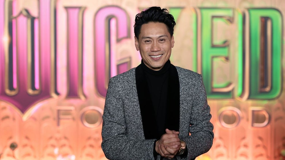 Jon M. Chu