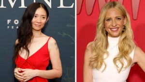 Chloé Zhao, Sarah Michelle Gellar