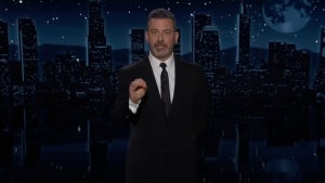 Jimmy Kimmel