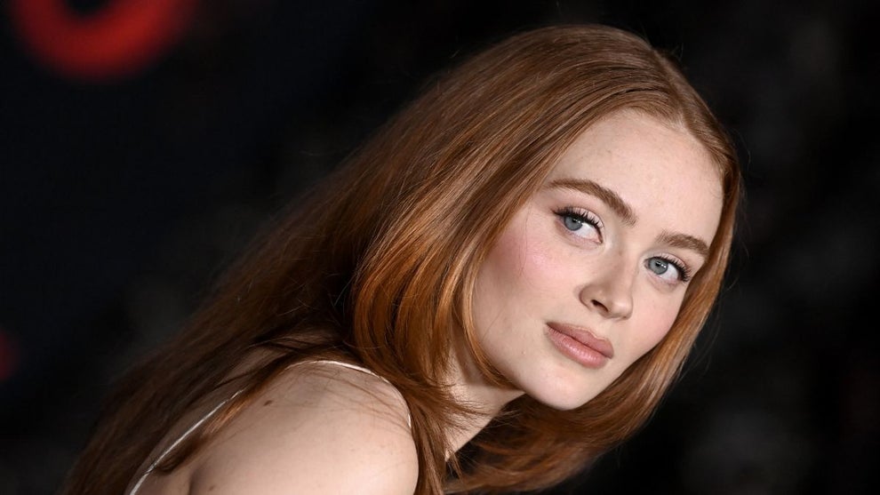 Sadie Sink