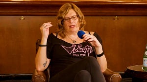 Lilly Wachowski