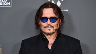First Look at Johnny Depp in ‘Ebenezer’ Brings Funny, Frightening Footage to CinemaCon