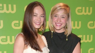 Allison Mack Recalls ‘Smallville’ Co-Star Kristin Kreuk Introducing Her to NXIVM: ‘All She Could Talk About’