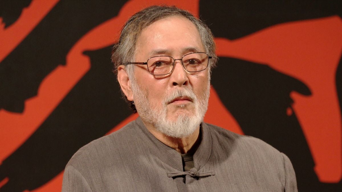 Tatsuya Nakadai, Star of ‘The Human Condition’ Trilogy and ‘Harakiri,’ Dies at 92