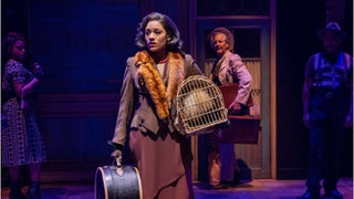 ‘The Baker’s Wife’ Off Broadway Review: Ariana DeBose and Scott Bakula Headline the Year’s Best Musical Revival
