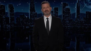 Jimmy Kimmel Fights Back Tears to Give ‘Hardest’ Monologue of His Career: ‘We’re Going to Take the Next Couple of Nights Off’ | Video