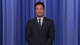 Jimmy Fallon Roasts Melania Trump’s Past Christmas Decor in Latest East Wing Demolition Jab: ‘A Festive Hell’ | Video