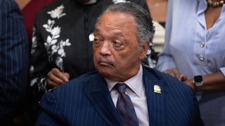 Rev. Jesse Jackson Hospitalized to Manage Neurodegenerative Condition