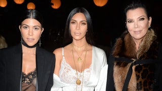 Kim Kardashian Roasts Kris Jenner and Sister Kourtney as ‘Worst Producers on Reality TV’ | Video