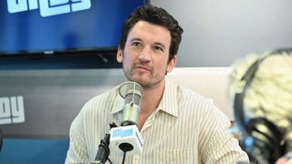 Miles Teller Gets Candid on ‘Fantastic Four’ Disaster: ‘One Really Important Person F–ked It All Up’ | Video