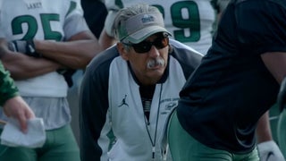 Coach John Beam, Star of Netflix’s ‘Last Chance U,’ Dies After Shooting at Laney College