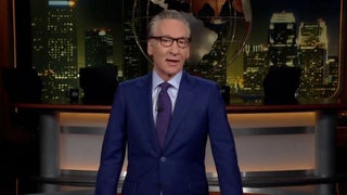 Bill Maher Calls Out Politicians for Focusing on a ‘Dead Pervert’s Emails’: ‘We’re Doing This Again?’ | Video