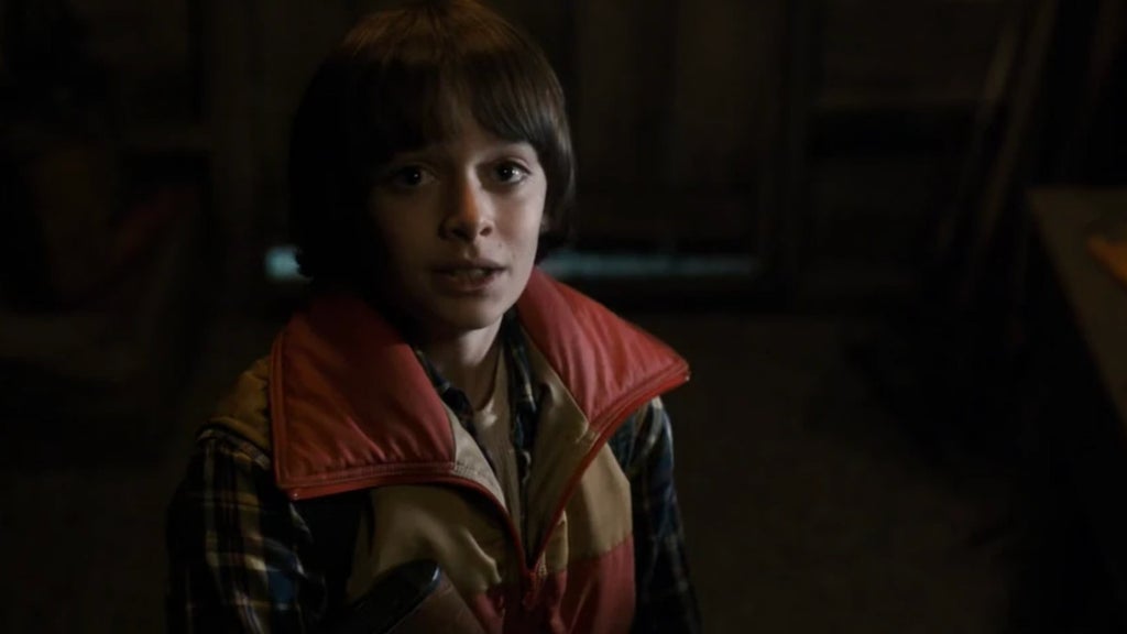 The Vanishing of Will Byers (Credit: Netflix)