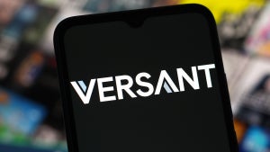 Versant logo