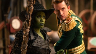 The ‘Wicked: For Good’ Ending Fails to Meet the Moment | Commentary