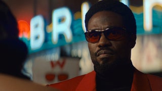 Yahya Abdul-Mateen II Loves ‘Wonder Man’ Because He Got to Play a Guy ‘Who Can Have a Beer and a Burger’