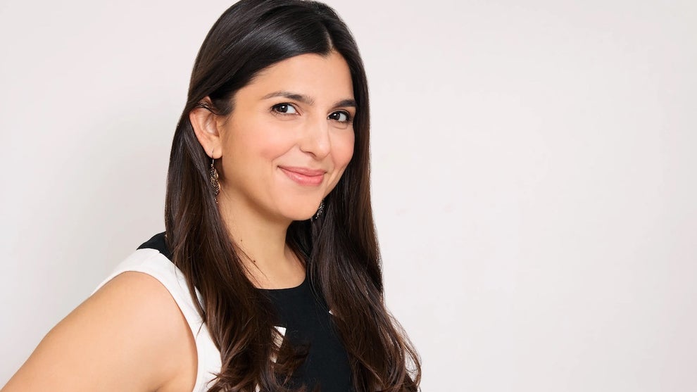 Yasmin Rawji (Fox)