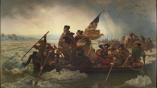 ‘The American Revolution’ Review: Ken Burns’ Sluggish but Poignant PBS Docuseries Charts the Fight for Independence