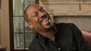 Eddie Murphy to Receive AFI Life Achievement Award