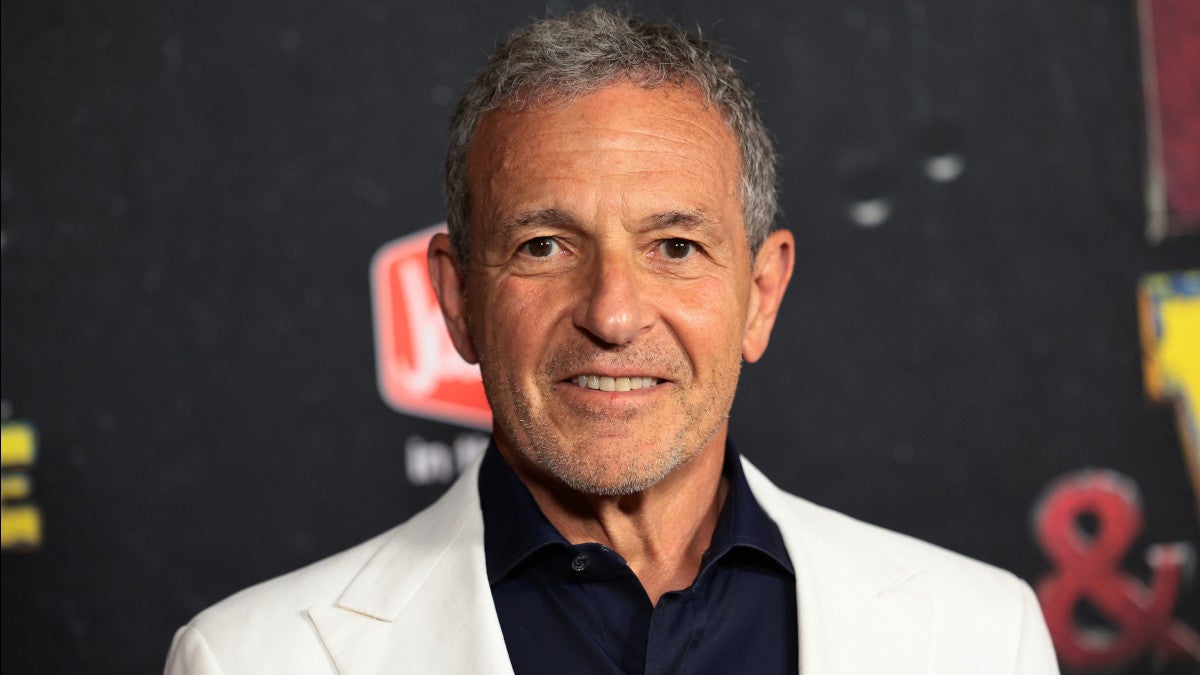 Bob Iger Warns Netflix Purchase of Warner Bros Discovery Gives Streamer ‘Pricing Leverage’