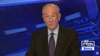 Bill O’Reilly Says These 5 Words Prove Zohran Mamdani Is a Communist