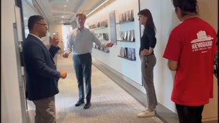 Watch the Condé Nast Staffers-HR Confrontation That Led to 4 Firings | Exclusive