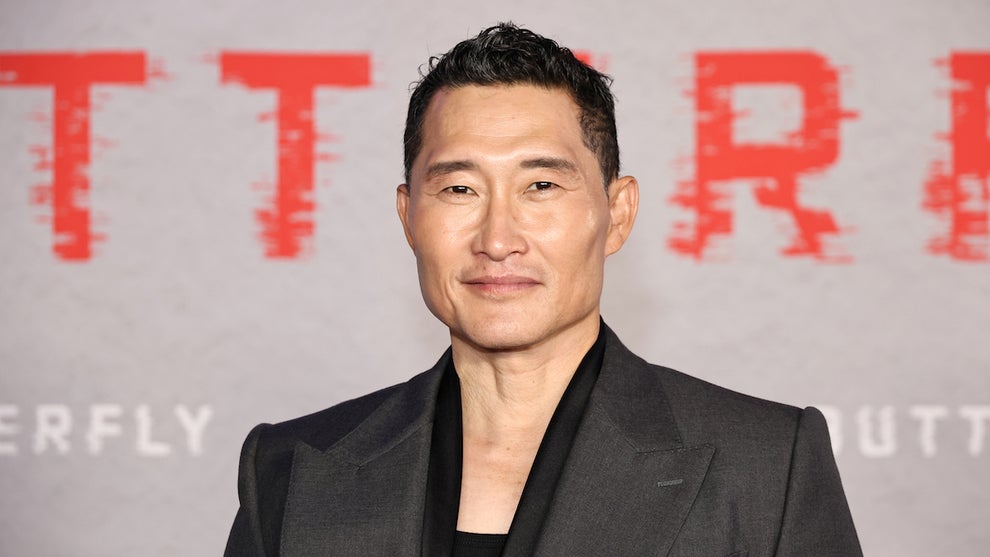 Daniel Dae Kim