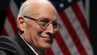 Dick Cheney, Vice President to George W. Bush, Dies at 84