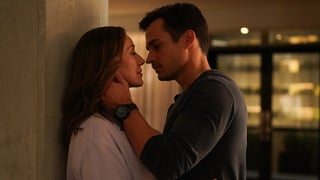 ‘Doc’ Boss Explains Fall Finale’s Romantic Reunion and That Threatening Cliffhanger: Charlie’s ‘Out for Blood’