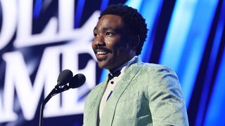 Donald Glover Reveals He Canceled 2024 Tour Due to Stroke, Surgery for ‘Hole in My Heart’ | Video