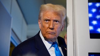 Trump Calls CBS News Correspondent ‘Stupid Person’ in 4th Attack on Female Reporters in 2 Weeks