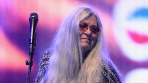 Donna Jean Godchaux