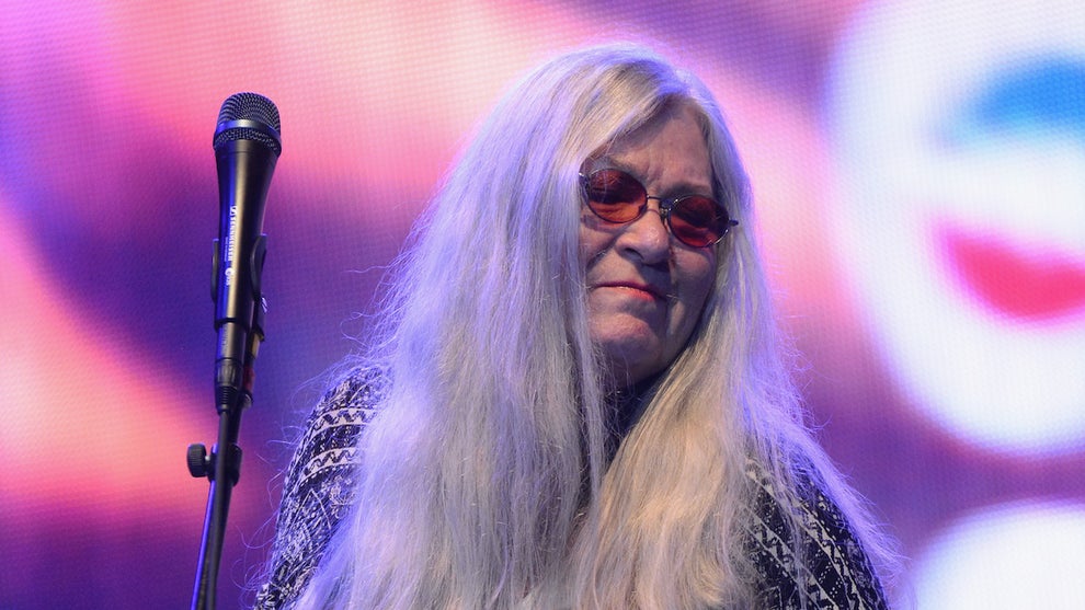 Donna Jean Godchaux