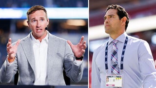 Mark Sanchez Out at Fox Sports After October Stabbing Incident as Drew Brees Joins the Team