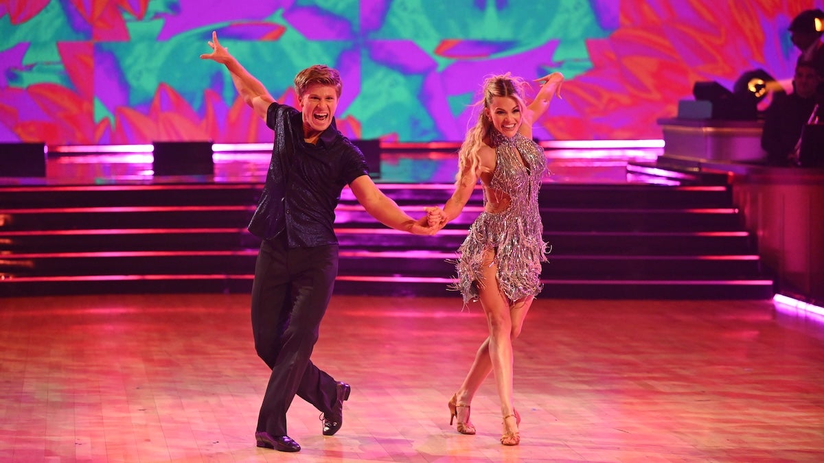 Spinoff de ‘Dancing With the Stars’ encontrará o próximo set profissional da ABC para lançamento no verão
