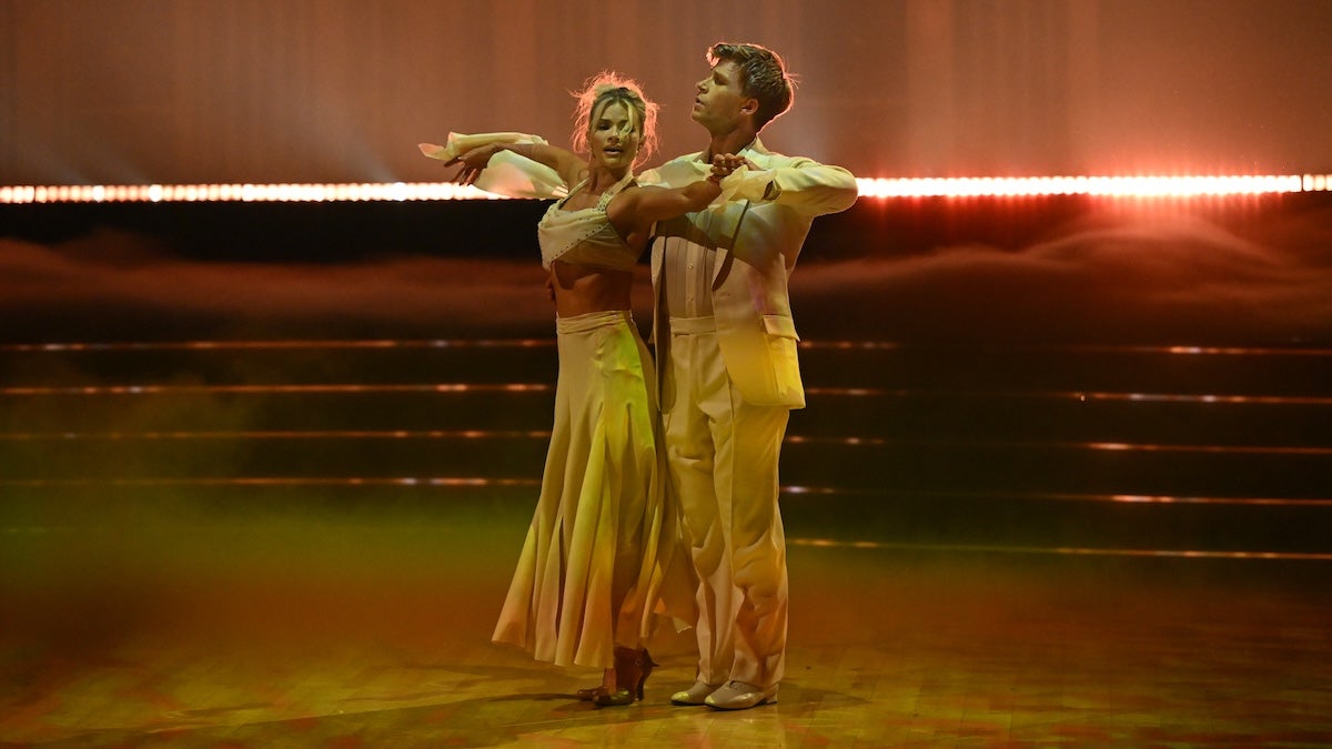 ‘Dancing With the Stars’ Week 9: Robert Irwin Owns Show’s 20th Birthday Celebration With Perfect Scores, Relay Round Win Over Alix Earle