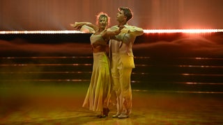 ‘Dancing With the Stars’ Week 9: Robert Irwin Owns Show’s 20th Birthday Celebration With Perfect Scores, Relay Round Win