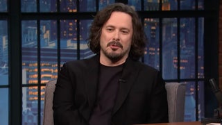 Edgar Wright Recalls Arnold Schwarzenegger Admitting He ‘Much Preferred’ Making ‘Kindergarten Cop’ and ‘Twins’ Over Action Movies | Video